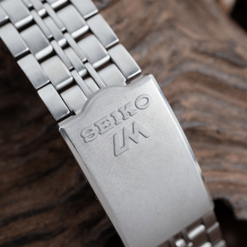 Seiko Seiko - Lord Matic 'Serviced' - No reserve price - 5606-7300 - Men - 1974 vintage watch - image 8