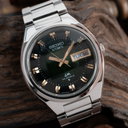 Seiko - Lord Matic 'Serviced' - 5606-7340 - Men - 1974