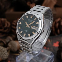 Seiko Lord Matic 'Serviced' 5606-7340 (1974) - image 3