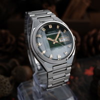Seiko Lord Matic 'Serviced' 5606-7340 (1974) - image 4