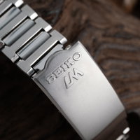 Seiko Lord Matic 'Serviced' 5606-7340 (1974) - image 8