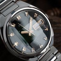 Seiko Lord Matic 'Serviced' 5606-7340 (1974) - image 9
