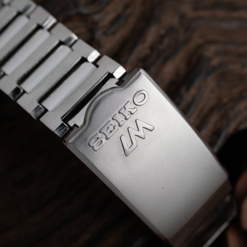 Seiko Lord Matic 'Serviced' 5606-7340 (1974) - image 13