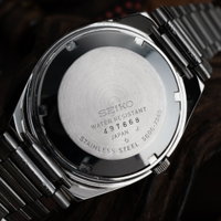 Seiko Lord Matic 'Serviced' 5606-7340 (1974) - image 14