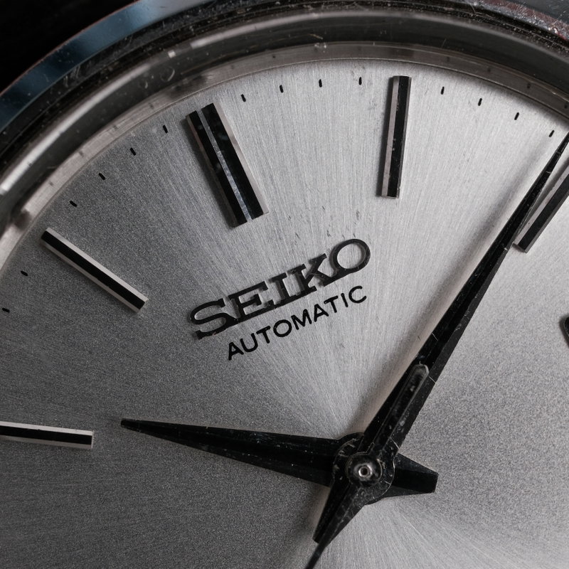 Seiko Seiko - King Seiko Hi-Beat - 5625-7111 - Men - 1973 vintage watch - image 10