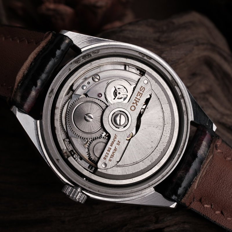 Seiko Seiko - King Seiko Hi-Beat - 5625-7111 - Men - 1973 vintage watch - image 14