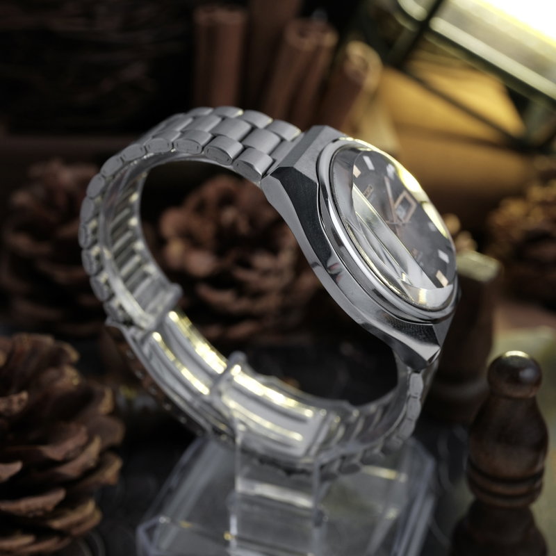 Seiko Seiko - Lord Matic - Sin precio de reserva - 5606-7320 - Hombre - 1973 vintage watch - image 8