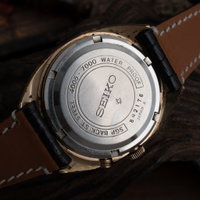 Seiko Bell-Matic 'Serviced' 4005-7000 (1968) - image 2