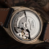 Seiko Bell-Matic 'Serviced' 4005-7000 (1968) - image 5