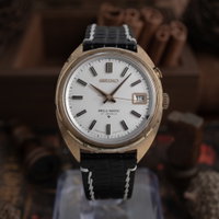 Seiko Bell-Matic 'Serviced' 4005-7000 (1968) - image 7