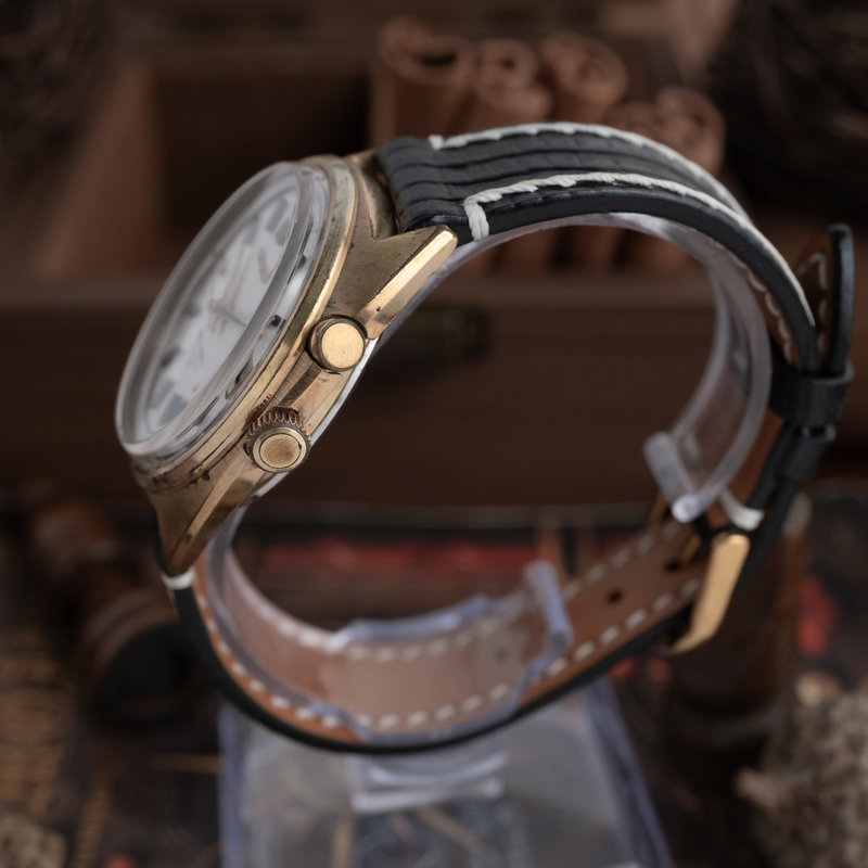 Seiko Bell-Matic 'Serviced' 4005-7000 (1968) - image 11