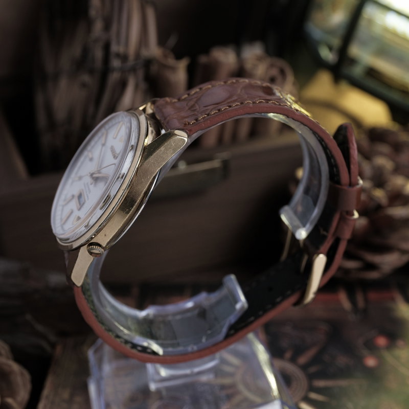 Seiko Seiko - Business - Sans prix de réserve - 6206-8040 - Homme - 1967 vintage watch - image 7