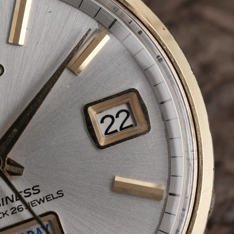 Seiko Seiko - Business - Sans prix de réserve - 6206-8040 - Homme - 1967 vintage watch - image 10
