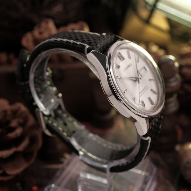 Seiko Seiko - Business-A - Sans prix de réserve - 8306-9030 - Homme - 1967 vintage watch - image 14