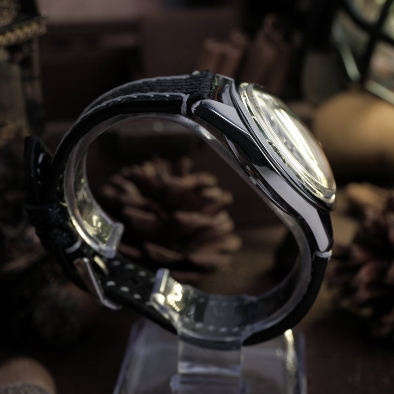 Seiko Seiko - Business - Zonder minimumprijs - 6206-8130 - Heren - 1967 vintage watch - image 7