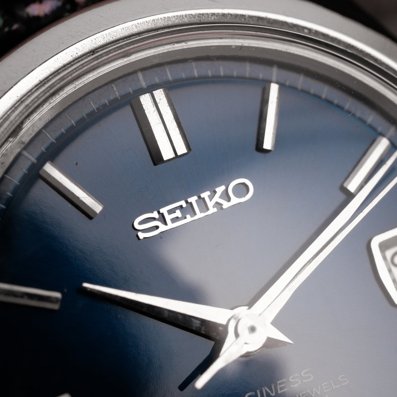 Seiko Seiko - Business - Zonder minimumprijs - 6206-8130 - Heren - 1967 vintage watch - image 13