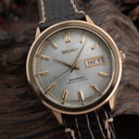 Seiko - Business-A - No reserve price - 8346-9000 - Men - 1967