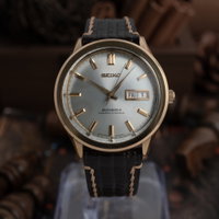 Seiko Business-A 8346-9000 (1967) - image 2