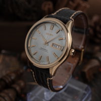 Seiko Business-A 8346-9000 (1967) - image 3