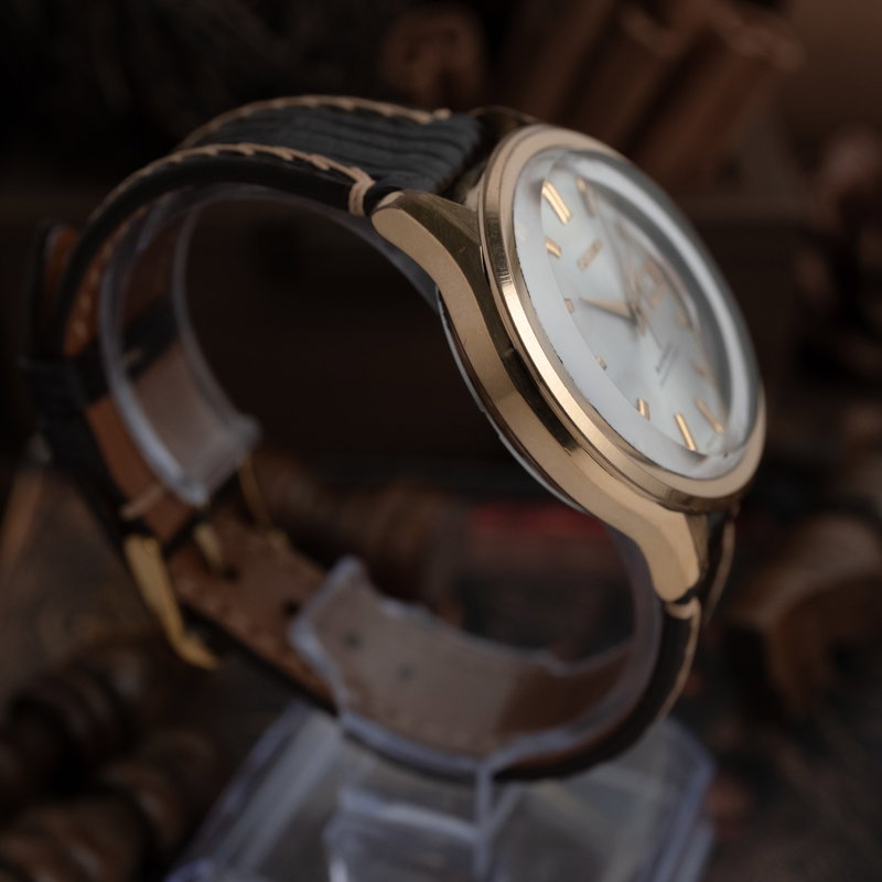 Seiko Business-A 8346-9000 (1967) - image 5