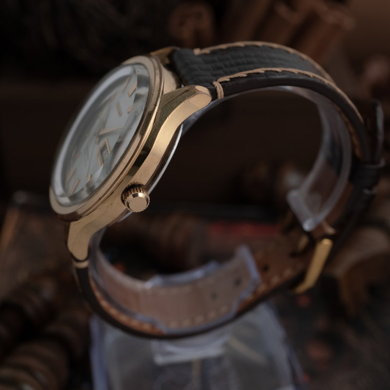 Seiko Business-A 8346-9000 (1967) - image 6