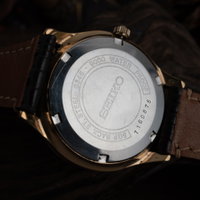 Seiko Business-A 8346-9000 (1967) - image 8