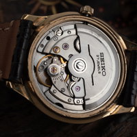 Seiko Business-A 8346-9000 (1967) - image 11