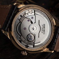 Seiko Business-A 8346-9000 (1967) - image 12