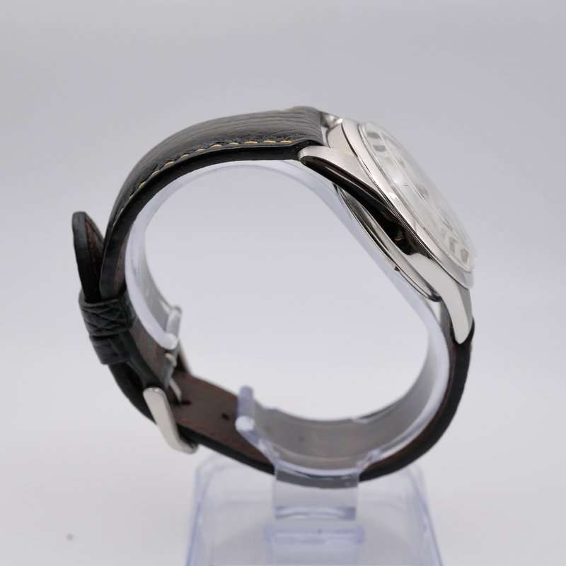 Seiko Seiko - Business - Ingen mindstepris - 6206-8100 - Mænd - 1966 vintage watch - image 6