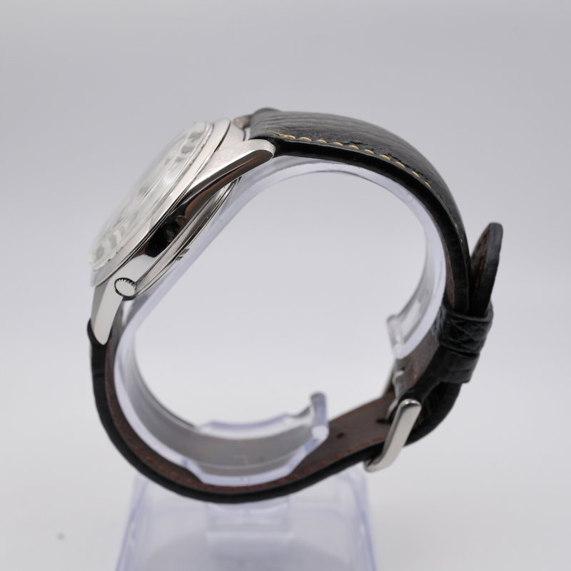 Seiko Seiko - Business - Ingen mindstepris - 6206-8100 - Mænd - 1966 vintage watch - image 7