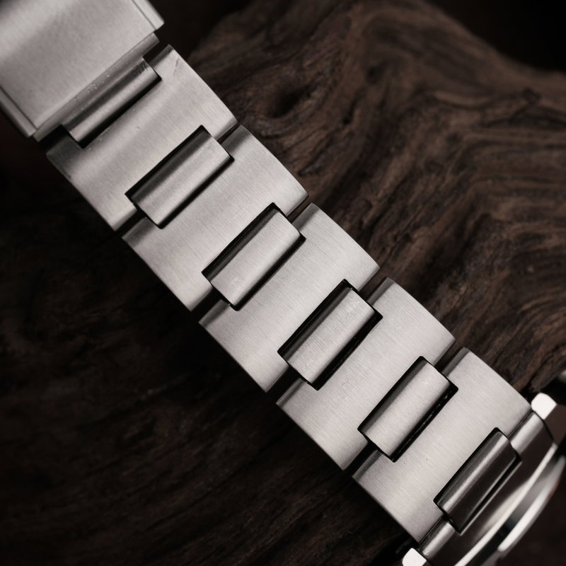 Seiko Seiko - Chronograph - 6139-6005 - Heren - 1973 vintage watch - image 11