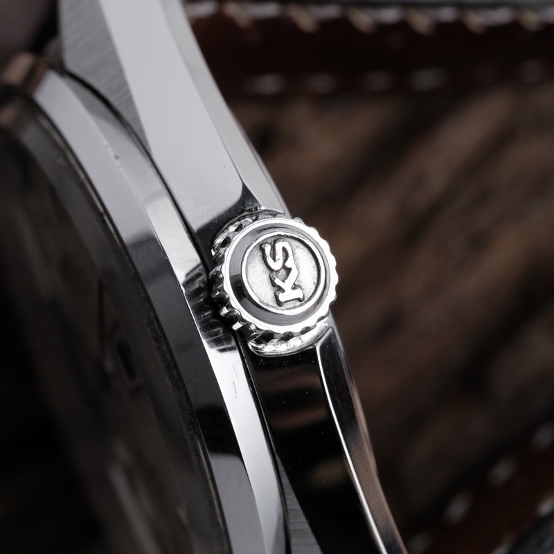 Seiko Seiko - King Seiko Chronometer - 5626-7040 - Mænd - 1972 vintage watch - image 8