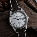 Seiko - King Seiko Chronometer 'Serviced' - No reserve price - 5626-7041 - Men - 1973