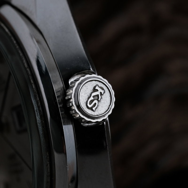 Seiko Seiko - King Seiko Chronometer 'Serviced' - No reserve price - 5626-7041 - Men - 1973 vintage watch - image 5