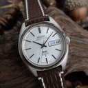 Seiko - King Seiko Chronometer 'Serviced' - No reserve price - 5626-7060 - Men - 1972