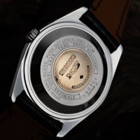 Seiko King Seiko Chronometer 5625-7040 (1971) - image 2
