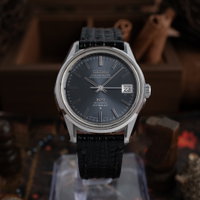 Seiko King Seiko Chronometer 5625-7040 (1971) - image 6