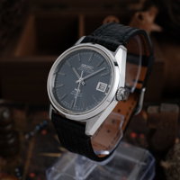 Seiko King Seiko Chronometer 5625-7040 (1971) - image 7