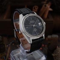 Seiko King Seiko Chronometer 5625-7040 (1971) - image 8