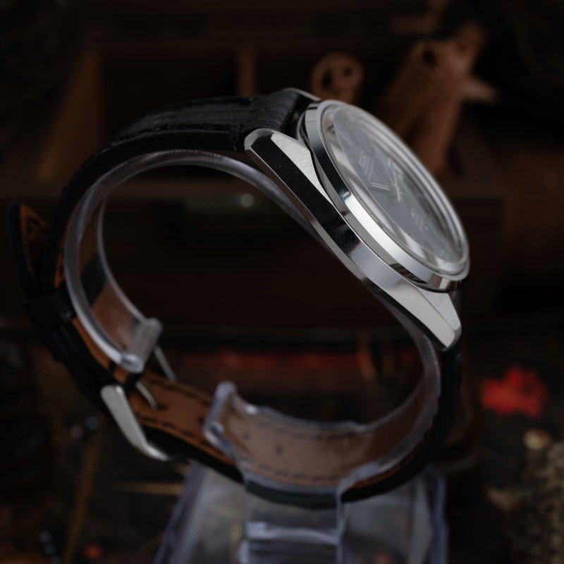 Seiko King Seiko Chronometer 5625-7040 (1971) - image 9