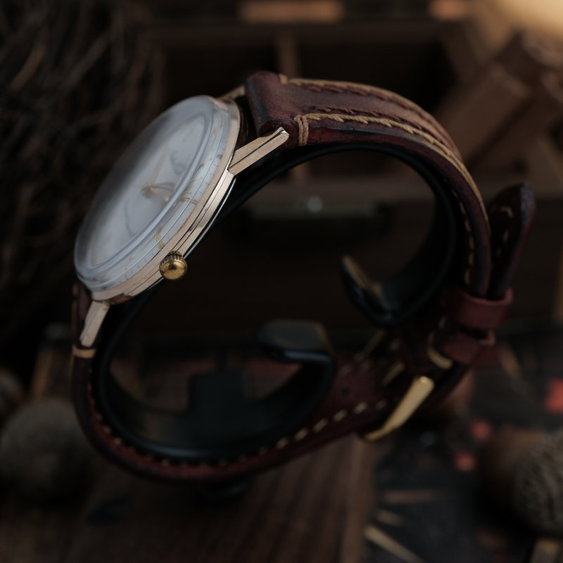 Seiko Cronos 15001A (1960) - image 6