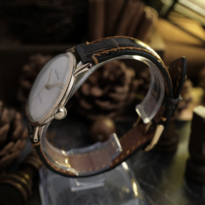 Seiko Seiko - Cronos - Sans prix de réserve - J14021 - Homme - 1960 vintage watch - image 6