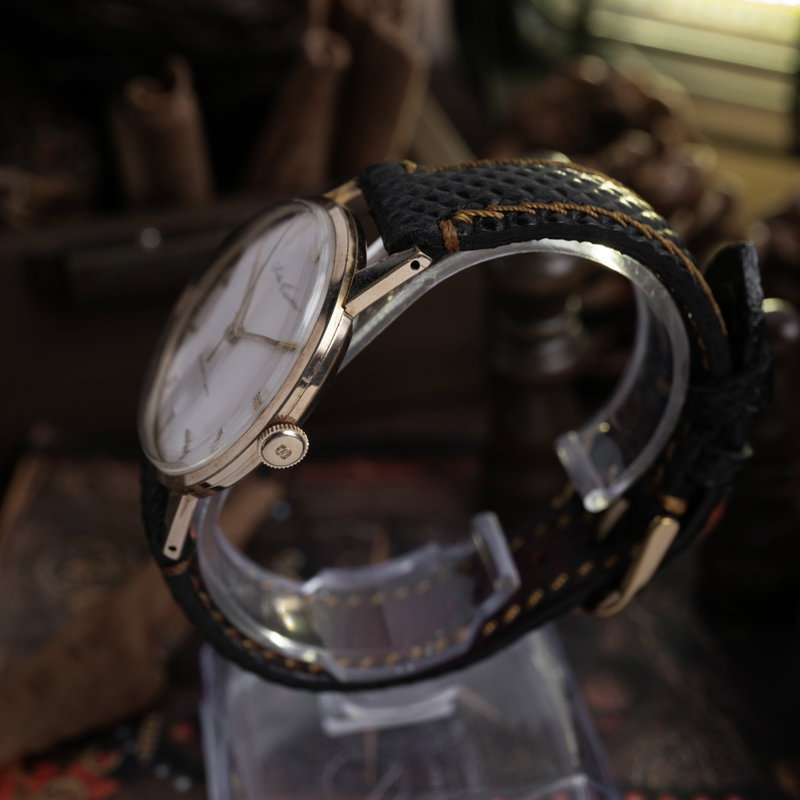 Seiko Seiko - Cronos - Ingen mindstepris - J14021 - Mænd - 1960 vintage watch - image 5
