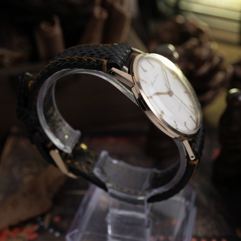 Seiko Seiko - Cronos - Ingen mindstepris - J14021 - Mænd - 1960 vintage watch - image 6