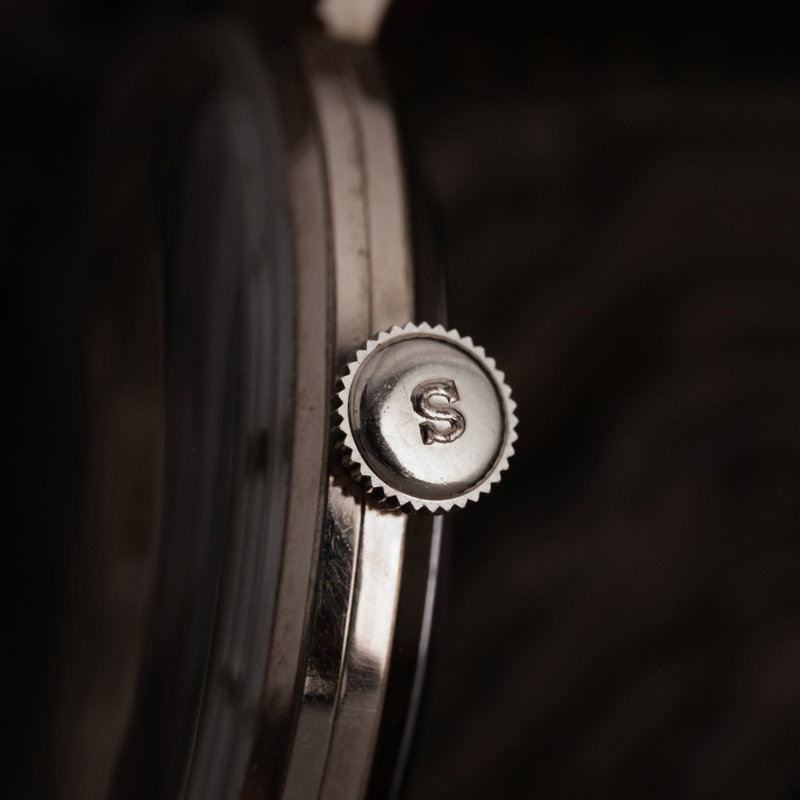 Seiko Seiko - Cronos - Ingen mindstepris - J14021 - Mænd - 1960 vintage watch - image 9