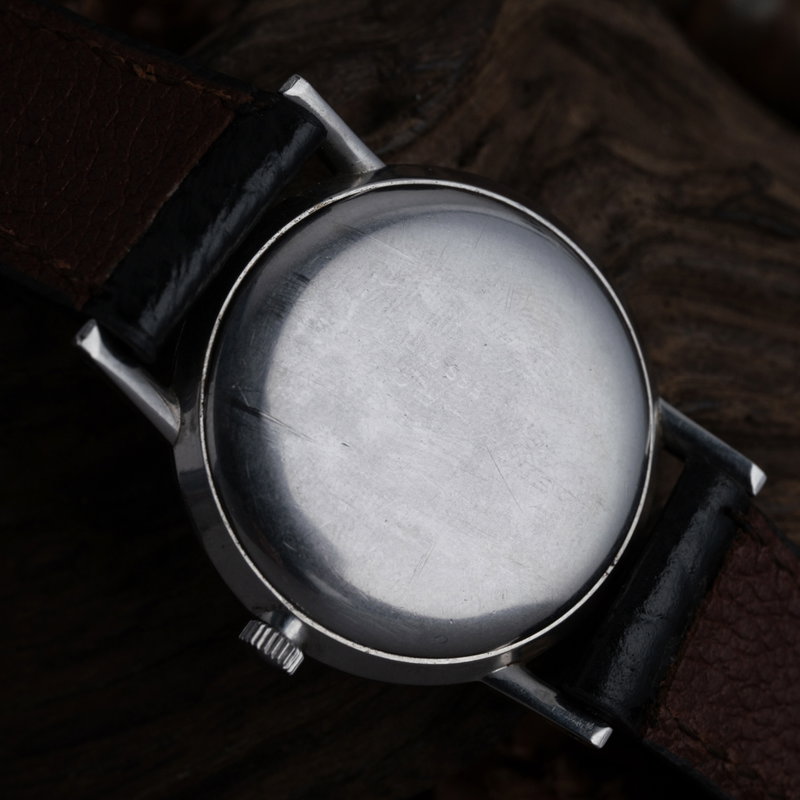 Seiko Seiko - Cronos - Ingen mindstepris - 9911080 - Mænd - 1960-1969 vintage watch - image 7