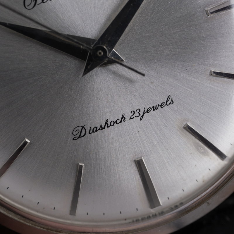 Seiko Seiko - Cronos - Ingen mindstepris - 9911080 - Mænd - 1960-1969 vintage watch - image 10