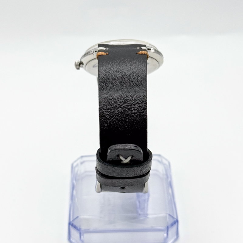 Seiko Seiko - Cronos - Zonder minimumprijs - J14021 - Heren - 1960-1969  vintage watch - image 14