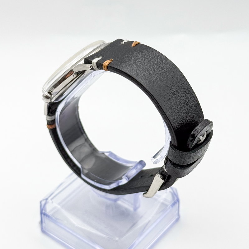 Seiko Seiko - Cronos - Zonder minimumprijs - J14021 - Heren - 1960-1969  vintage watch - image 15