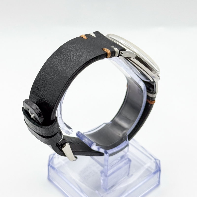 Seiko Seiko - Cronos - Zonder minimumprijs - J14021 - Heren - 1960-1969  vintage watch - image 16
